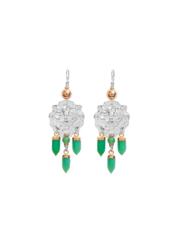 Chrysoprase