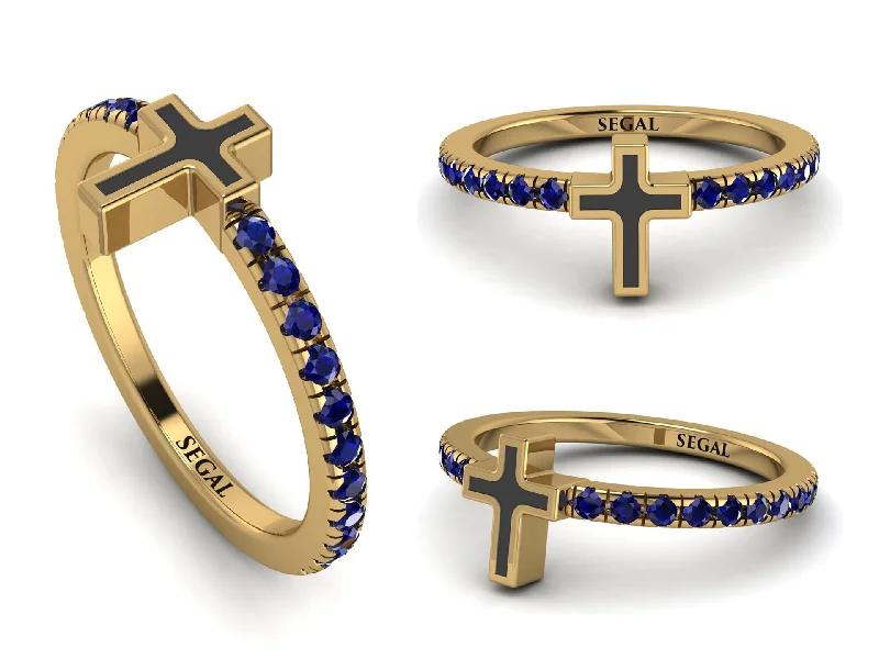 18K Yellow Gold