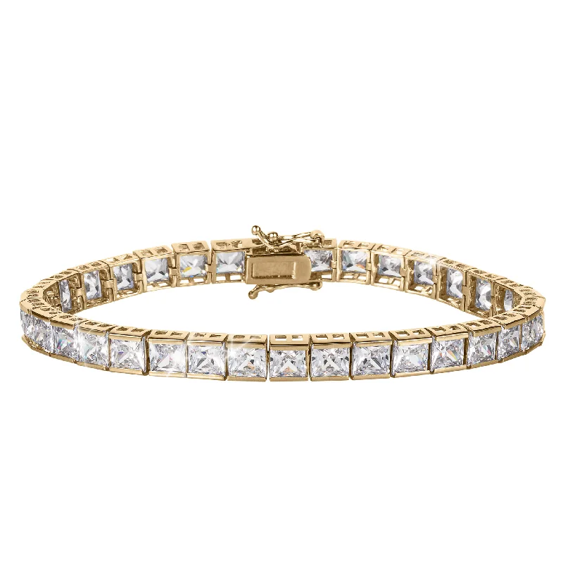 women's multi-layered bracelets-Princess Legacy Bracelet