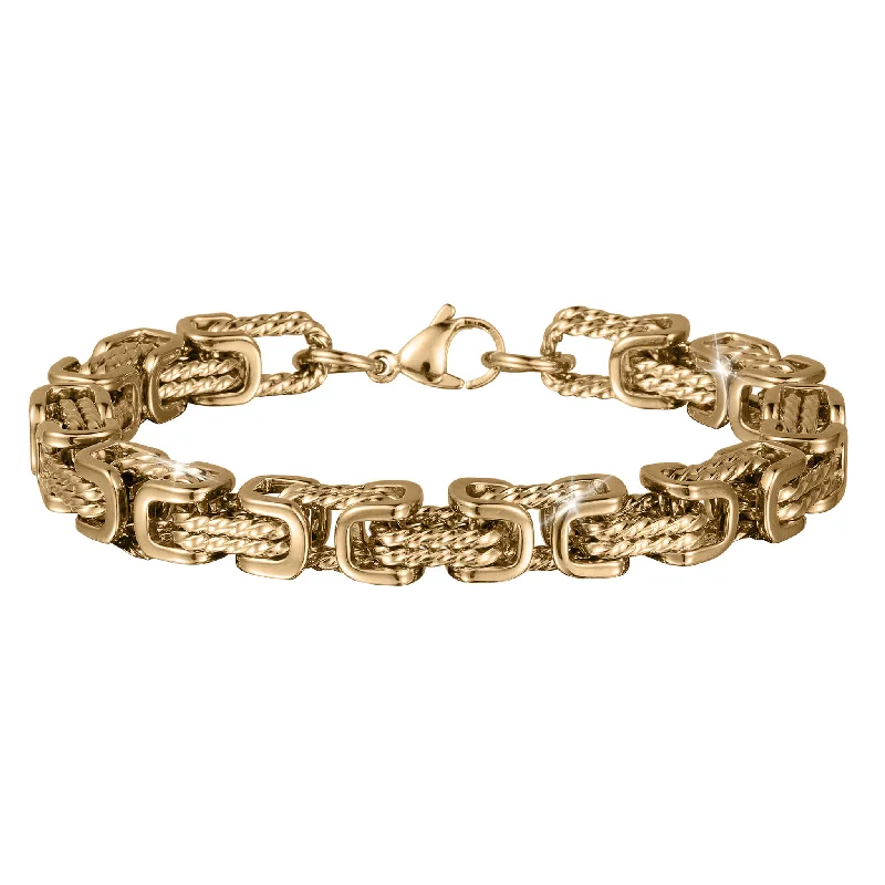 women's delicate bangles-Regal Legacy Bracelet