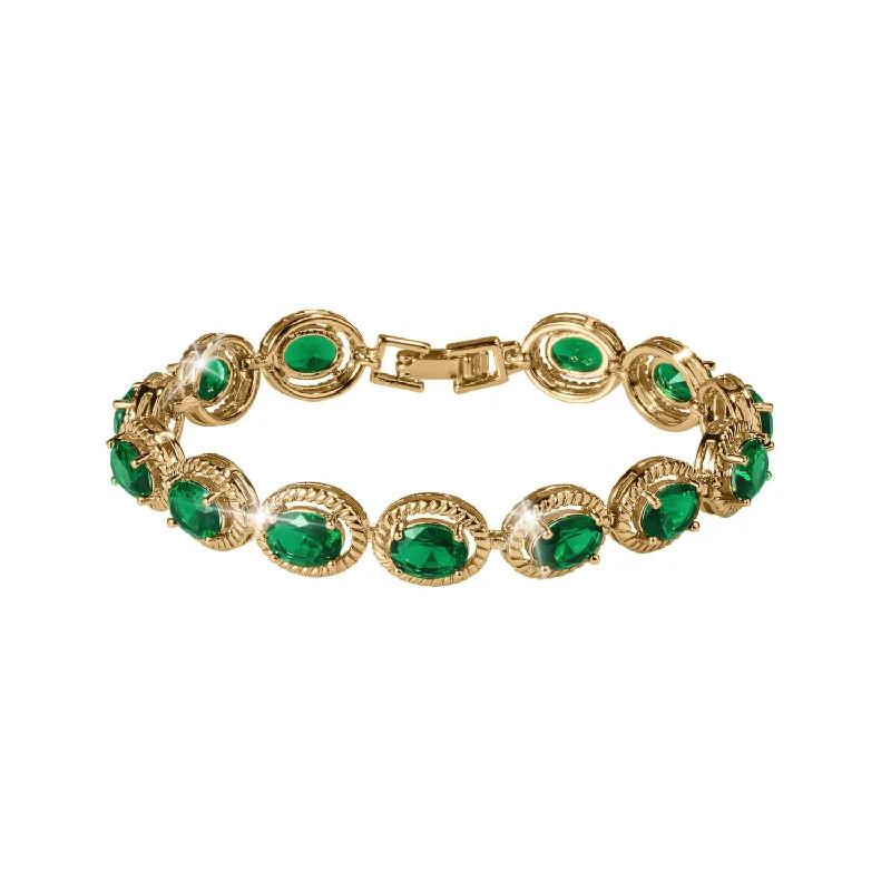 women's high-end bracelets-Eternal Allure Bracelet