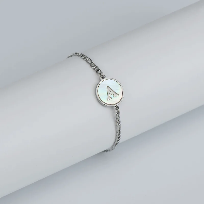 Steel Bracelet a