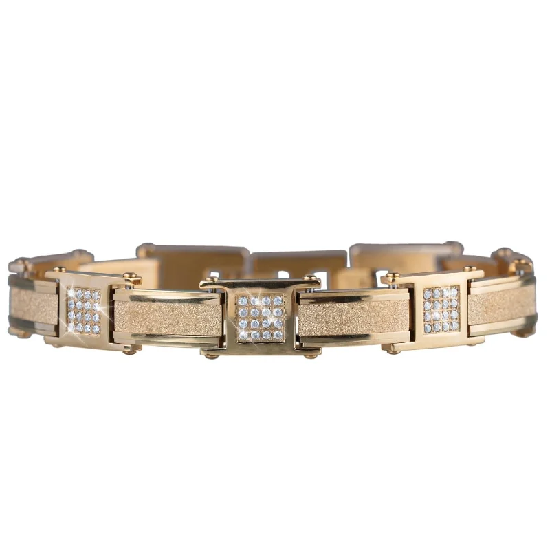 women's creative design bracelets-Bridgeport Bracelet