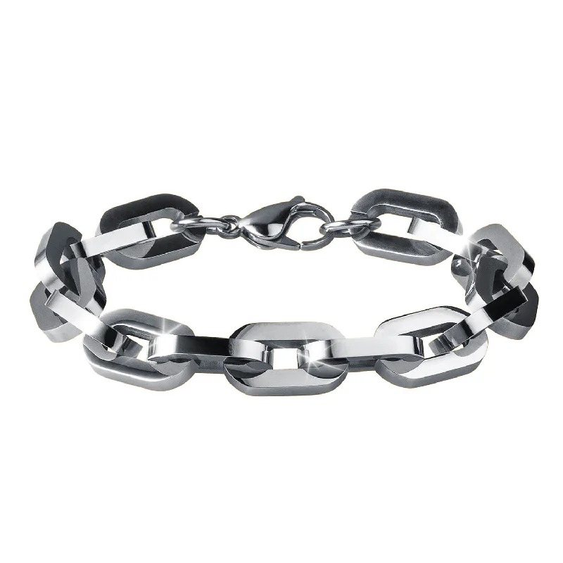 women's vintage charm bracelets-Torres Men's Bracelet