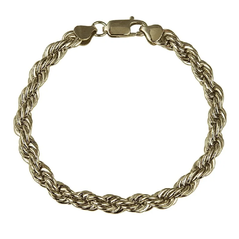 women's geometric bracelets-Atlantic Men's Bracelet