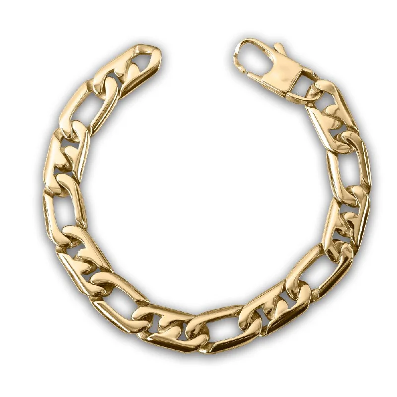 women's gold bracelets-Westlake Steel Bracelet