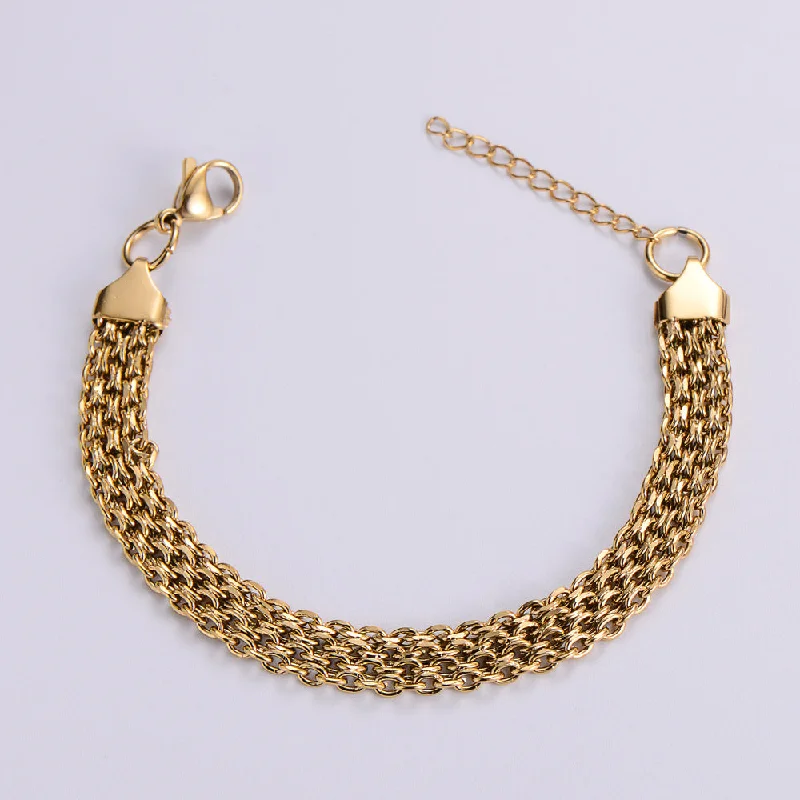 Gold [Bracelet]]