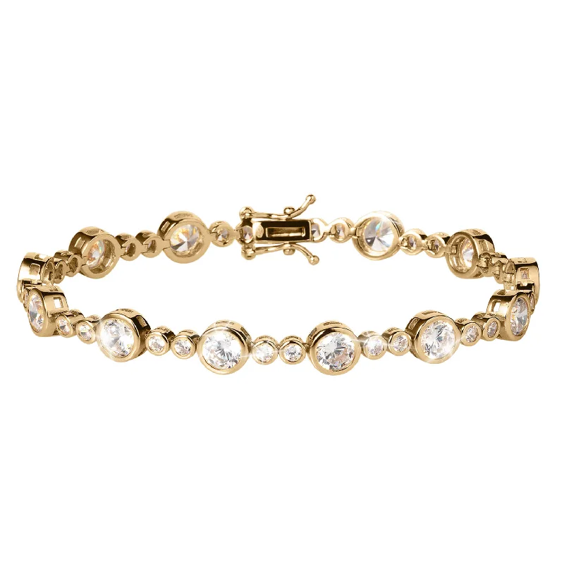 women's statement bracelets-Eleganzia Bracelet